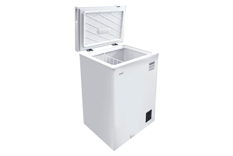 Tecno 99L Chest Freezer TCF-136R
