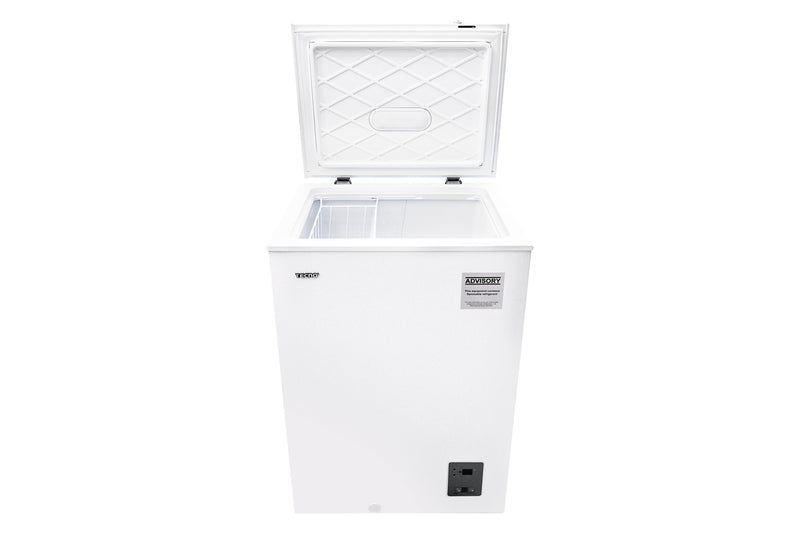 Tecno 142L Chest Freezer TCF-161R