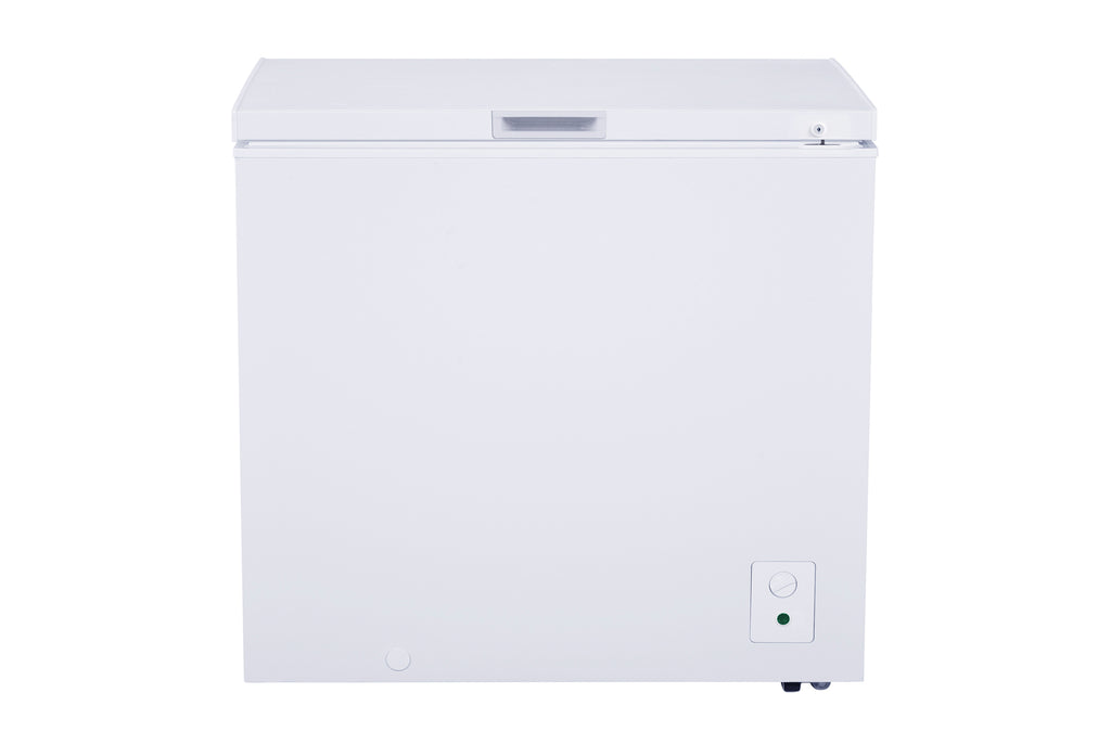 Tecno 210L Chest Freezer TCF 228R