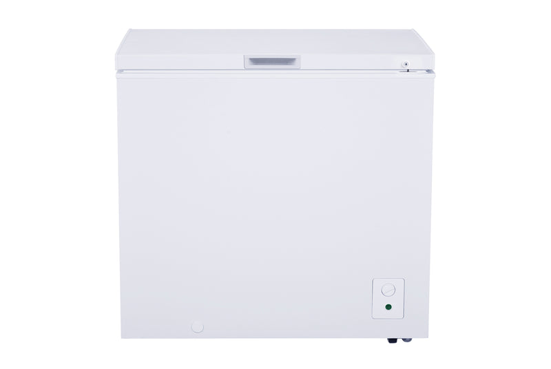Tecno 210L Chest Freezer TCF 228R