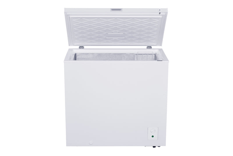 Tecno 210L Chest Freezer TCF 228R