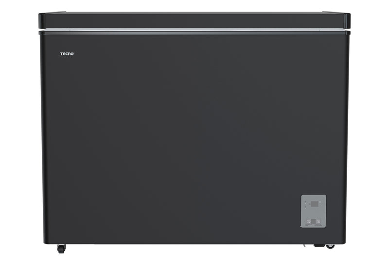Tecno 270L Frost Free Chest Freezer TCF 249RFF