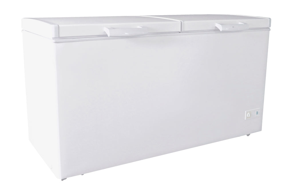 Tecno 450L Chest Freezer TCF 450WR