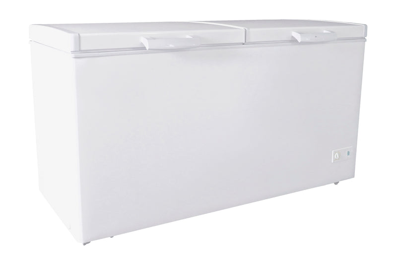 Tecno 450L Chest Freezer TCF 450WR
