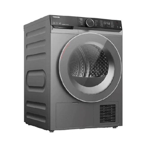 Toshiba TD-BK110GHS 10 Kg Heat Pump Dryer