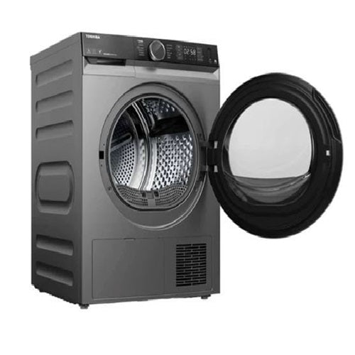 Toshiba TD-BK110GHS 10 Kg Heat Pump Dryer