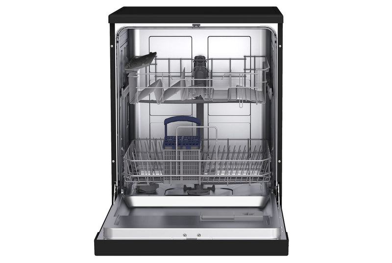 Tecno 12 Place Settings Built-under Dishwasher TDW 120P
