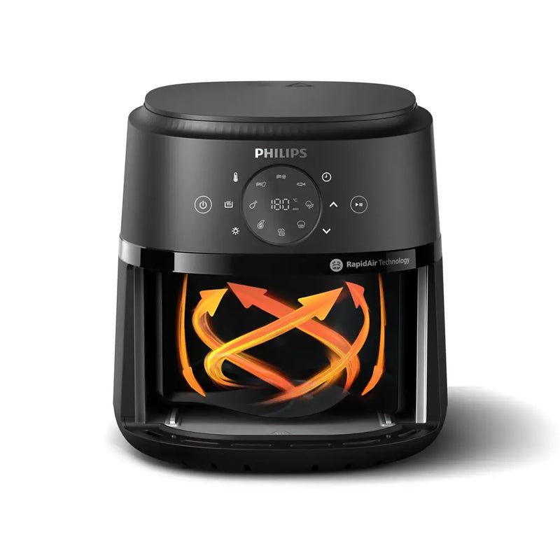 Philips 2000 Series 3.2L Airfryer NA210/09