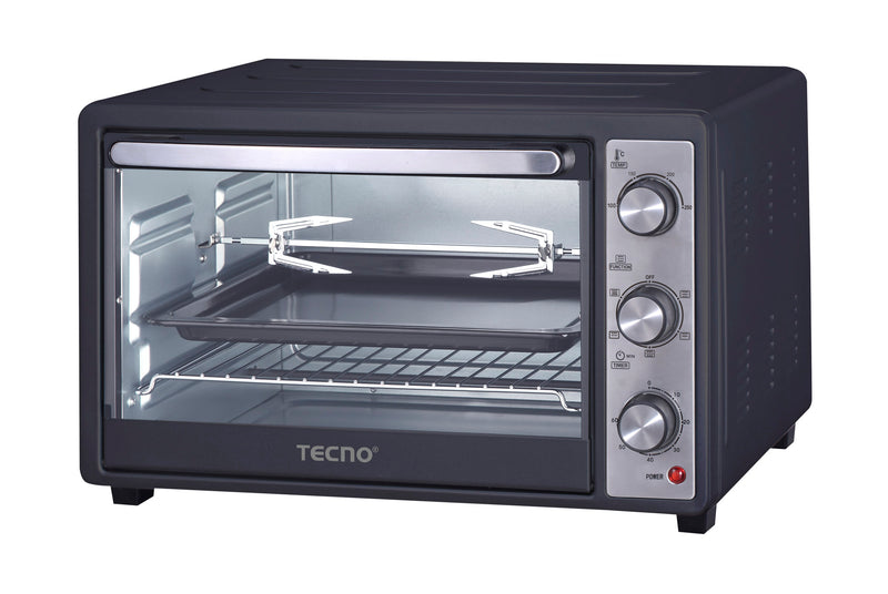 Tecno 28L Electric Oven TEO 2800