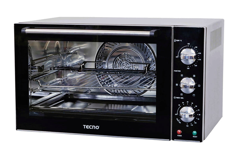Tecno 6 Multi-Function Professional Table Top Convection Oven TEO 4200