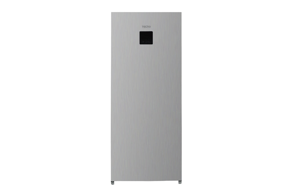 Tecno 120L Frost-Free Upright Freezer TFF 120