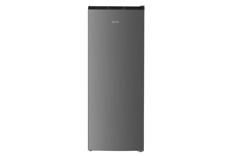 Tecno 161L Upright Frost Free Freezer TFF 198S