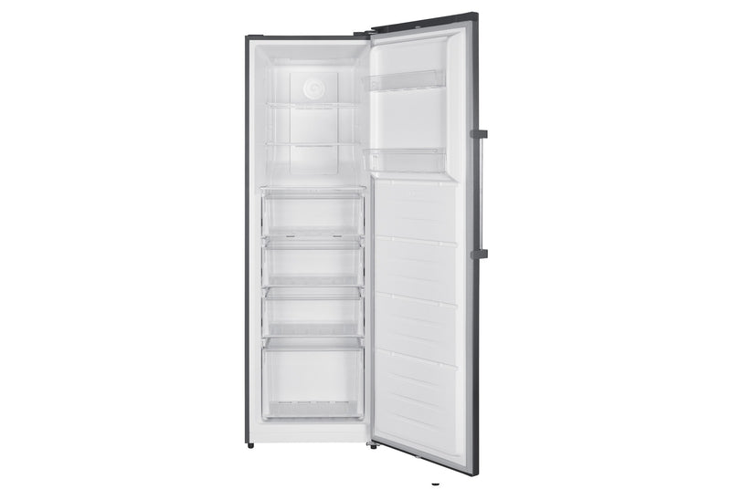 Tecno 274L Frost Free Upright Freezer TFF 348BK