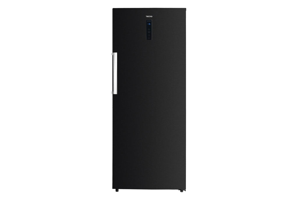Tecno 439L Frost-Free Inverter Upright Freezer TFF 550BK