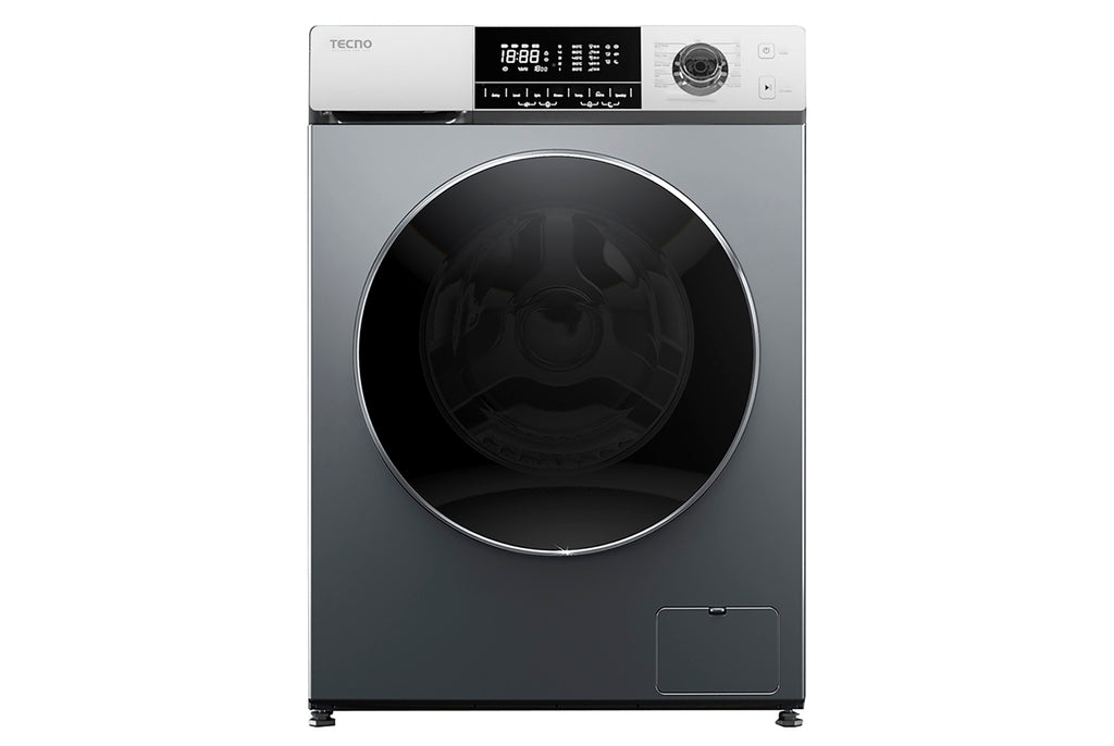 Tecno 10.0/6.0kg Front Load Washer Dryer TFL 1006WD