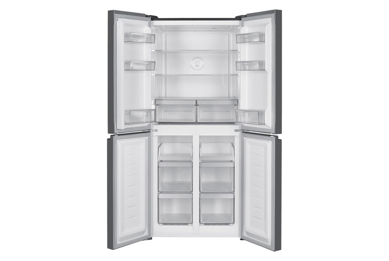 Tecno 468L Frost-Free Inverter Refrigerator TFR-63-4GB