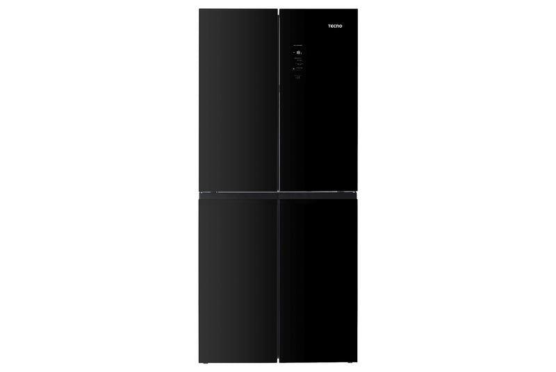 Tecno 468L Frost-Free Inverter Refrigerator TFR-63-4GB