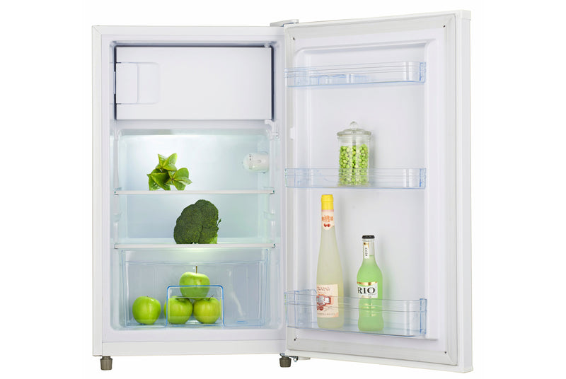 Tecno 88L Bar Fridge TFR 100