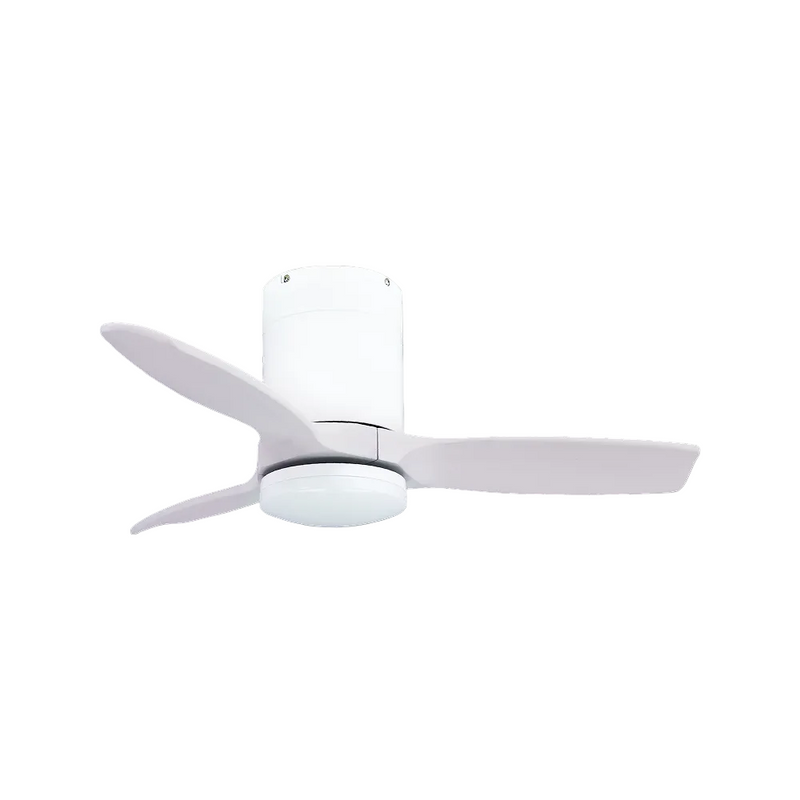 SPIN Timber Smart Ceiling Fan