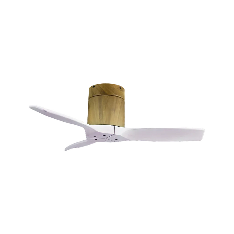 SPIN Timber Smart Ceiling Fan