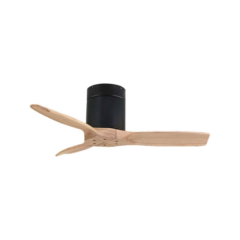 SPIN Timber Smart Ceiling Fan