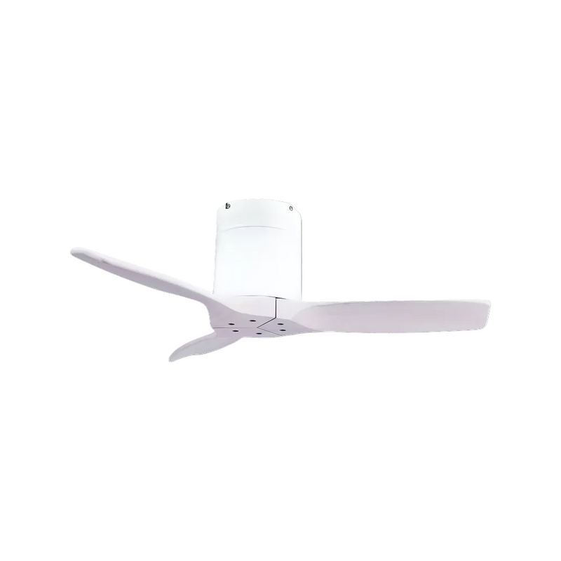 SPIN Timber Smart Ceiling Fan