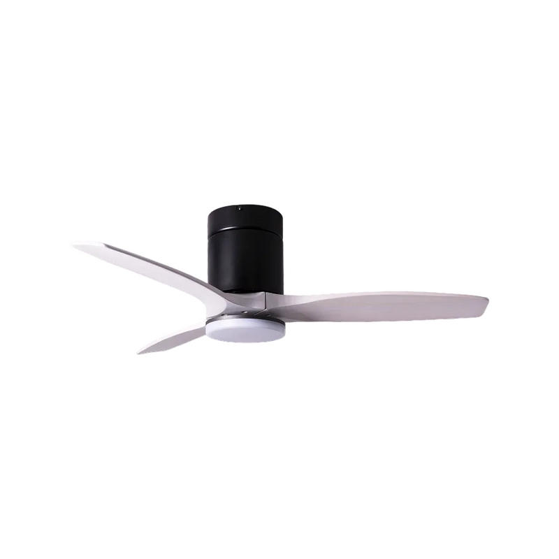 SPIN Timber Smart Ceiling Fan