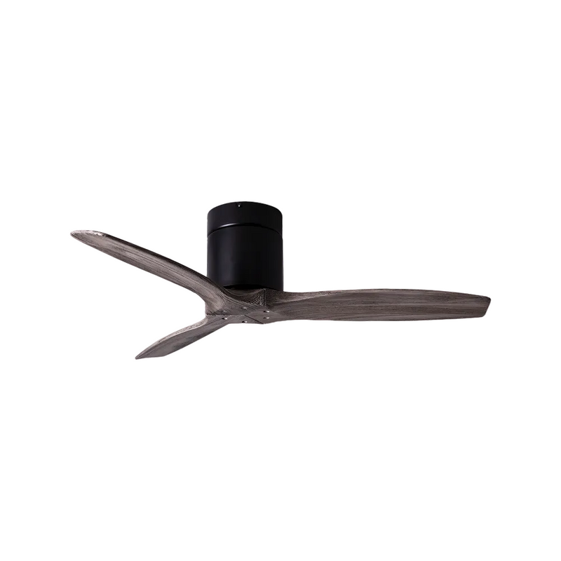 SPIN Timber Smart Ceiling Fan