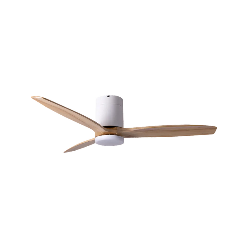 SPIN Timber Smart Ceiling Fan