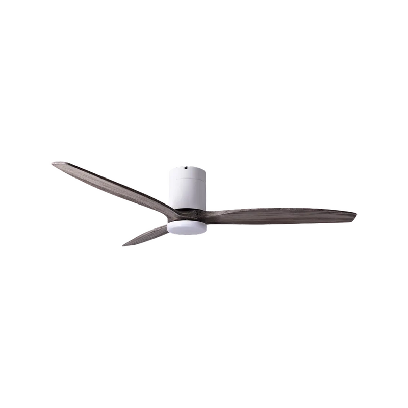 SPIN Timber Smart Ceiling Fan