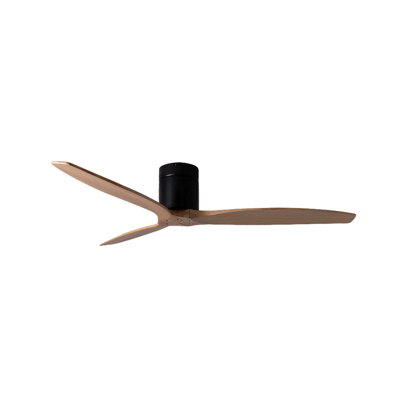 SPIN Timber Smart Ceiling Fan