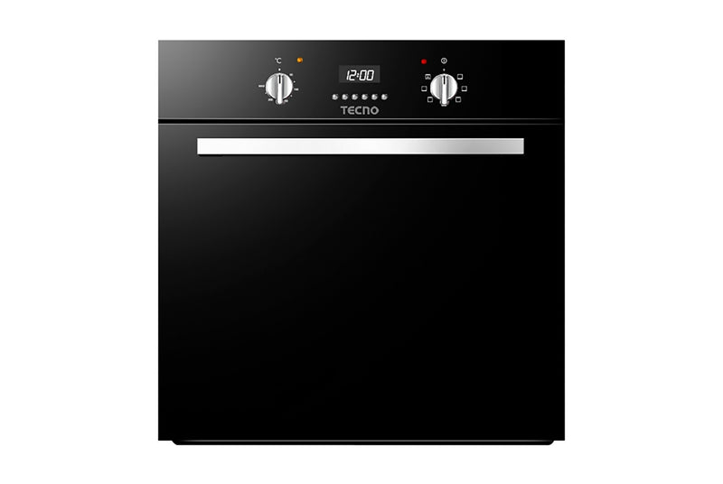Tecno 7-Function Built-in Oven TMO 38