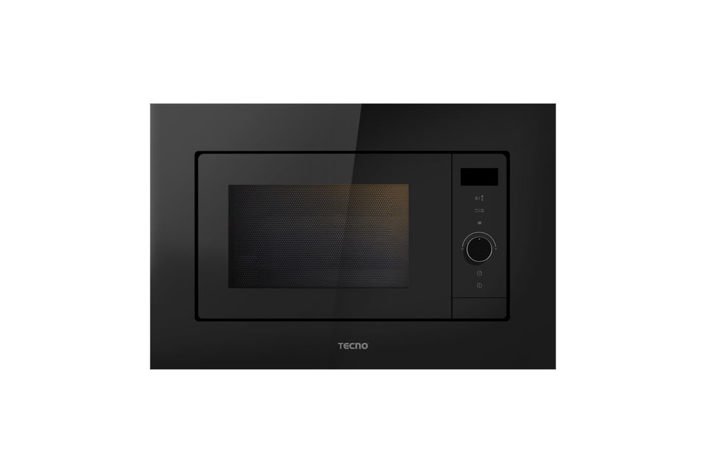 Tecno 20L Built-in Microwave Oven with Grill TMW-50BI