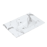 Rubine ARMONIA 70cm Press-To-Open Vanity Cabinet