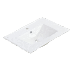 Rubine OPALE 70cm Pull-To-Open Vanity Cabinet