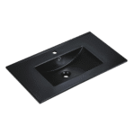 Rubine OPALE 80cm Pull-To-Open Vanity Cabinet