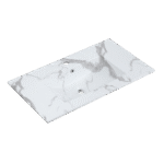 Rubine ARMONIA 80cm Press-To-Open Vanity Cabinet