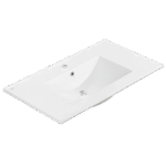 Rubine ARMONIA 80cm Press-To-Open Vanity Cabinet