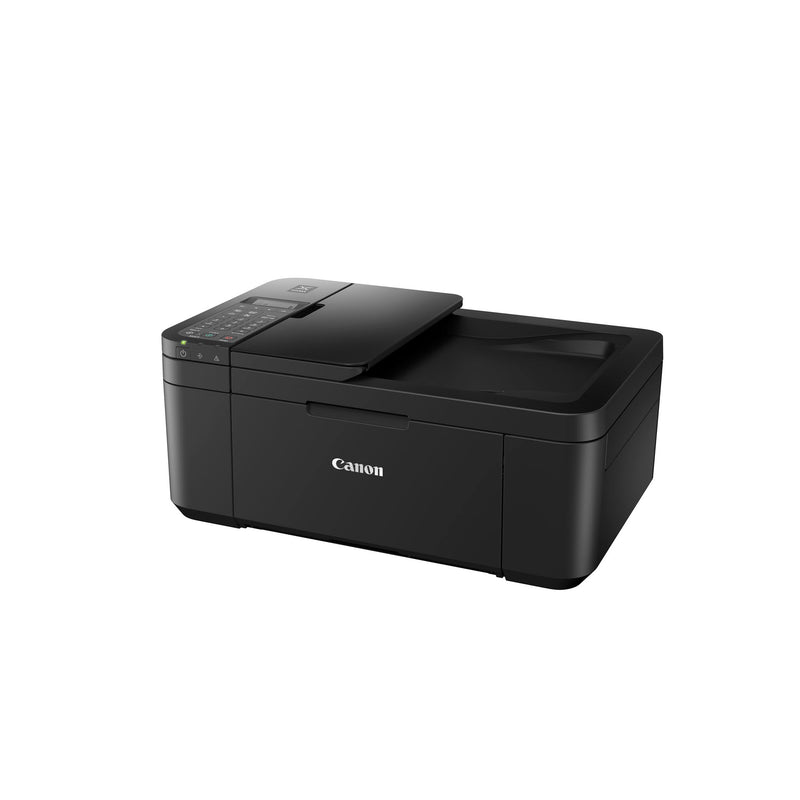 Canon PIXMA TR4670S Wireless All-in-One Inkjet Printer