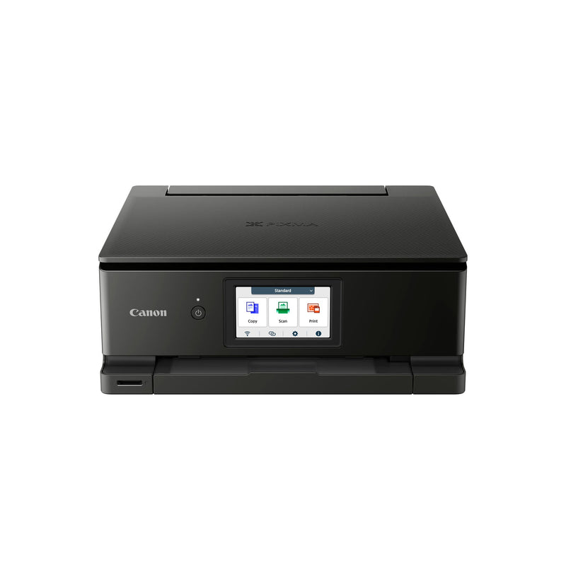 Canon PIXMA TS8870 Wireless All-in-One Inkjet Photo Printer