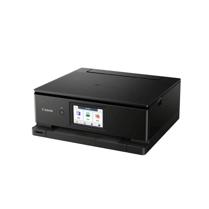 Canon PIXMA TS8870 Wireless All-in-One Inkjet Photo Printer