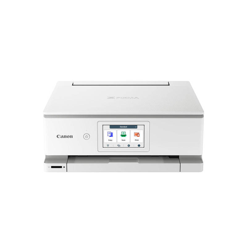 Canon PIXMA TS8870 Wireless All-in-One Inkjet Photo Printer