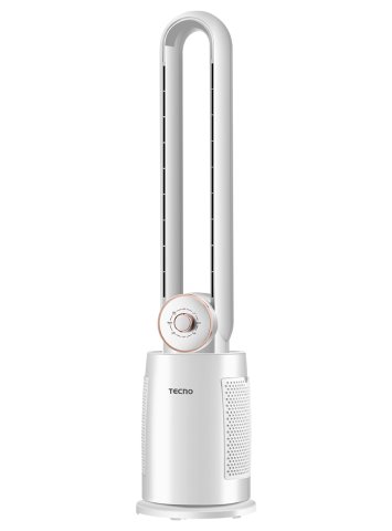 Tecno TSBF 412M 41″ Bladeless Stand Fan