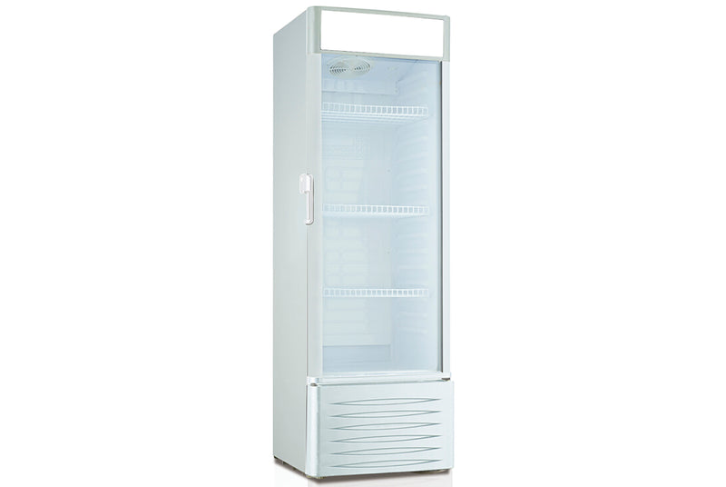 Tecno 230L Showcase Cooler TUC 230
