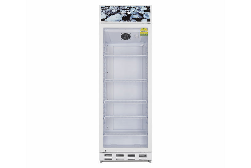Tecno 285L Frost Free Showcase Cooler TUC 285FF