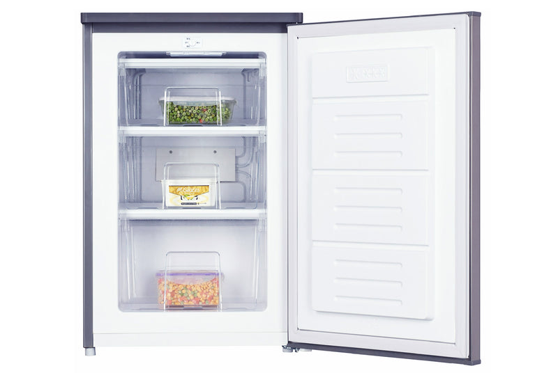 Tecno 85L Upright Freezer TUF 83