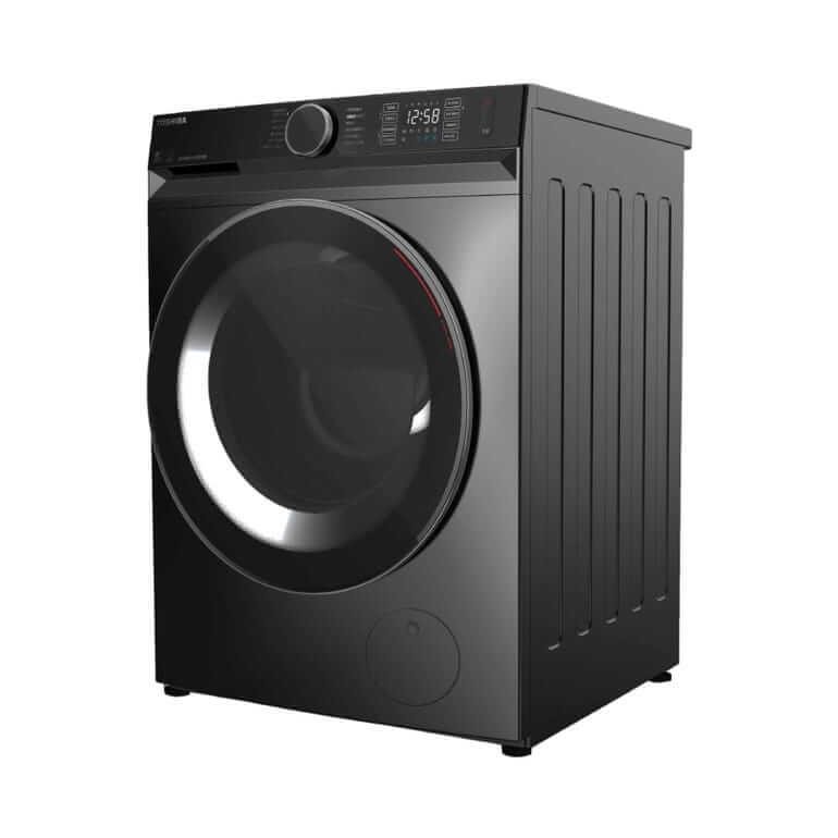 Toshiba TW-BK95G4S(SK) 8.5Kg Front Load Washing Machine