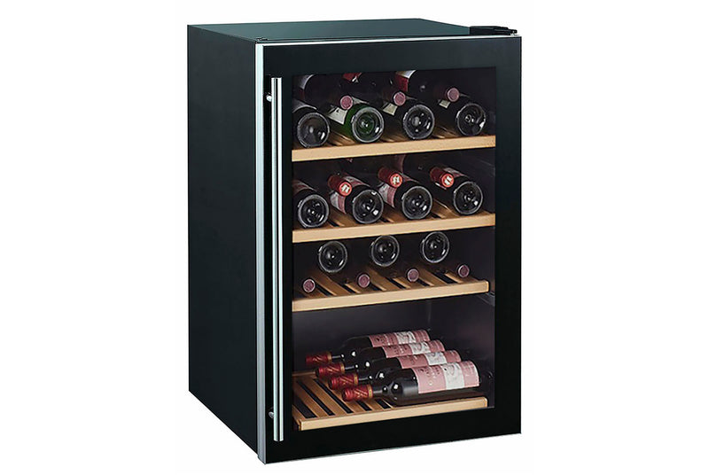 Tecno 43 Bottles Single Zone Wine Chiller TWC 133CDN