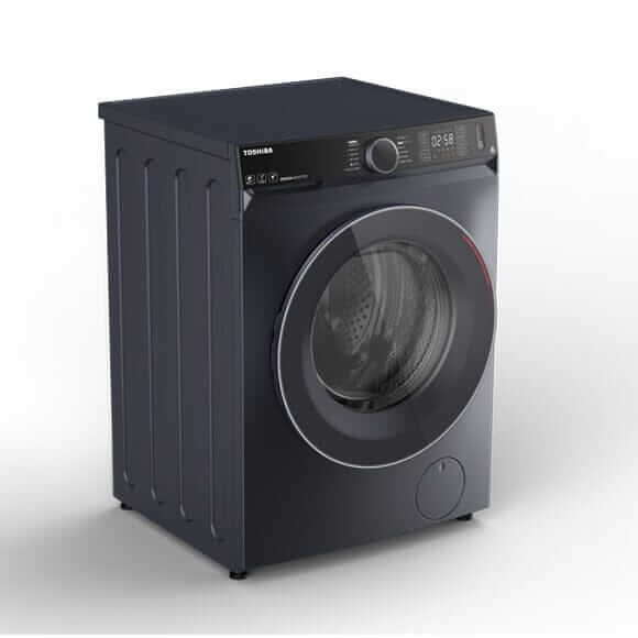 Toshiba TWD-BM135GF4S 12.5/8Kg Front Load Washer Dryer