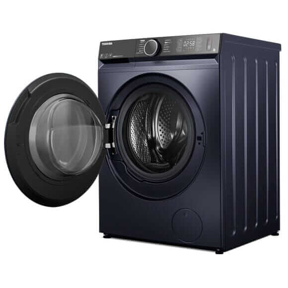 Toshiba TWD-BM135GF4S 12.5/8Kg Front Load Washer Dryer